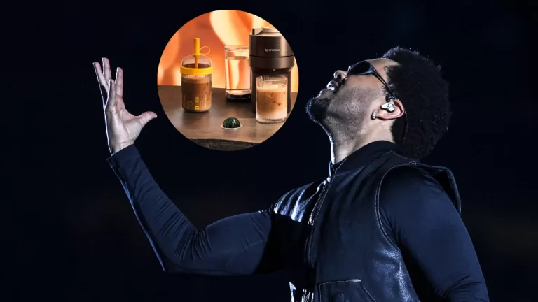 The Weeknd