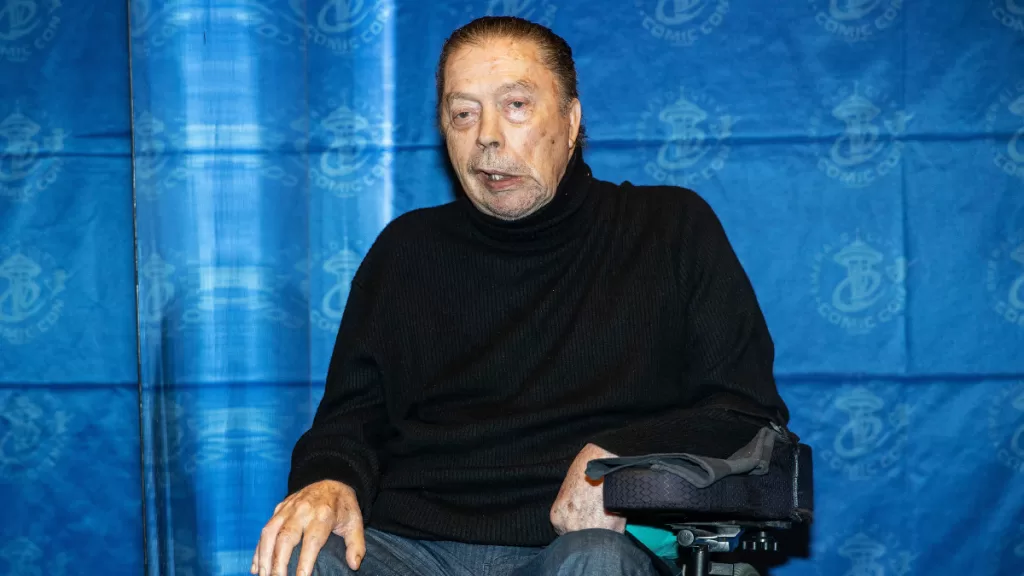 Tim Curry