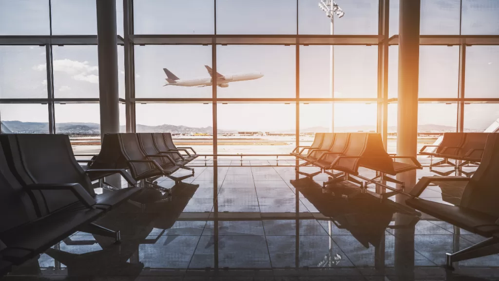 aeropuerto