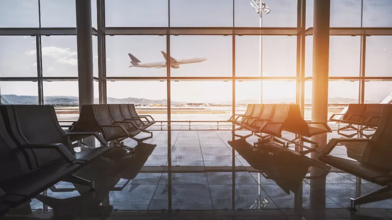 aeropuerto