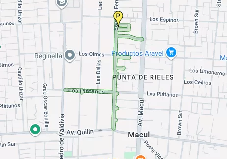 cortes de agua