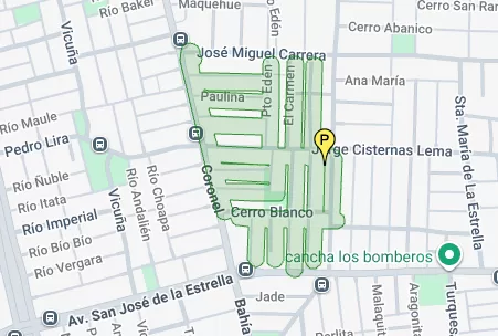 cortes de agua