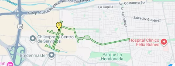 cortes de agua