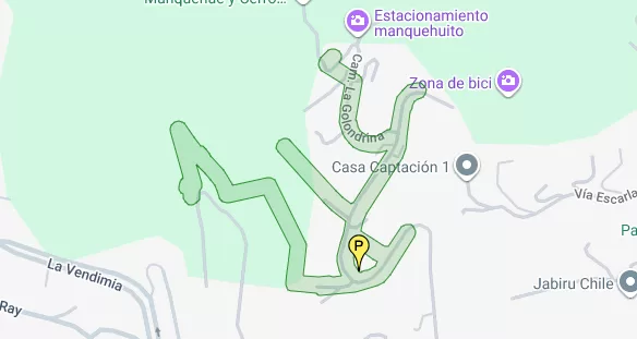 cortes de agua