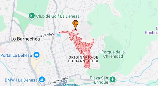 cortes de agua