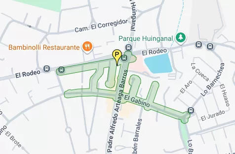cortes de agua