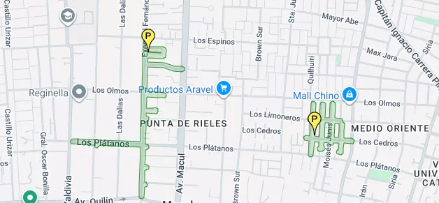 cortes de agua
