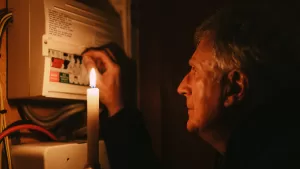 cortes de luz