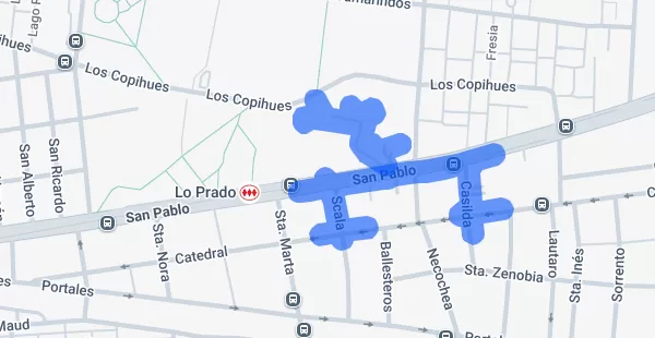 cortes de luz