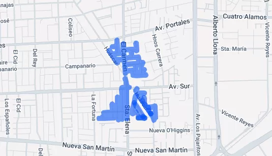cortes de luz