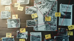 documentales de crimen