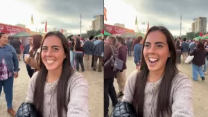 española
