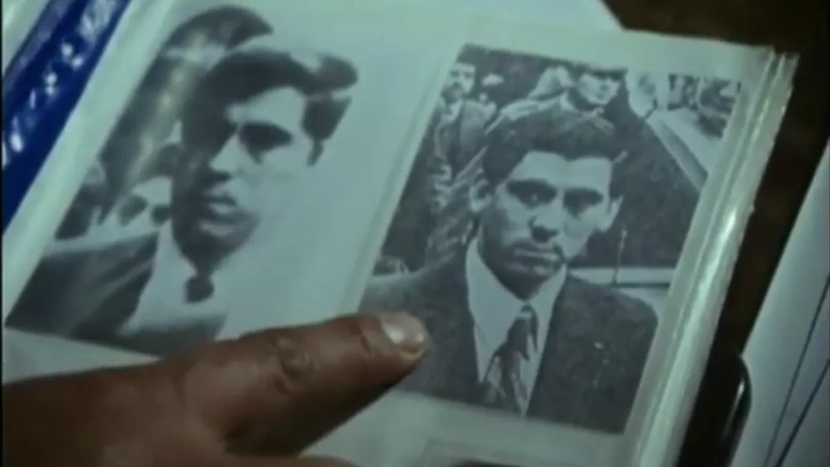 fidocs La memoria obstinada