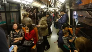 metro línea 7