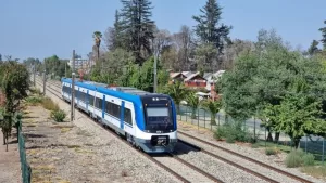 tren