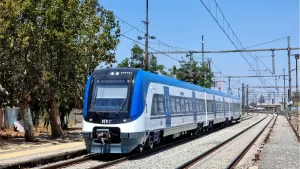 tren