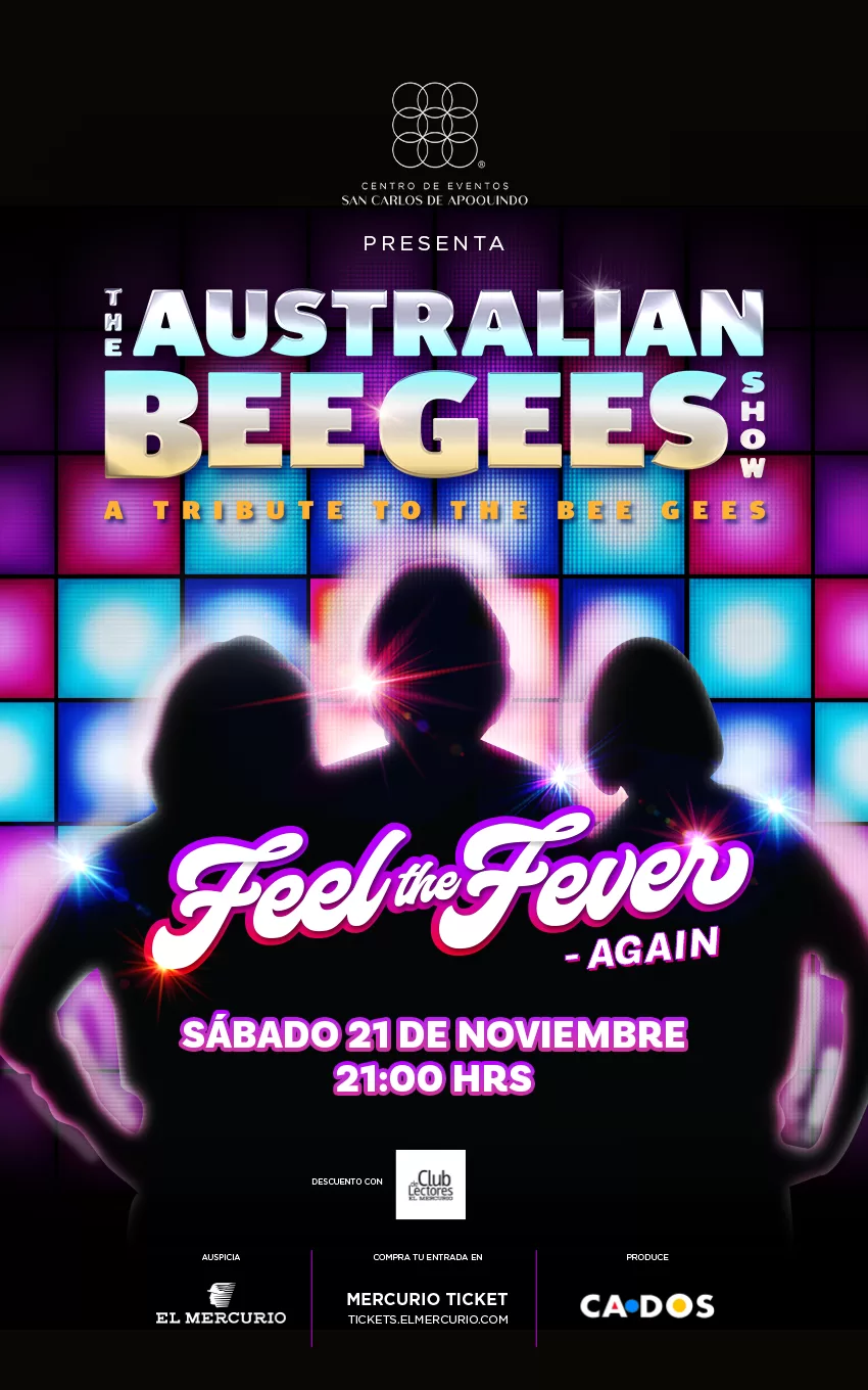 Australian bee gees