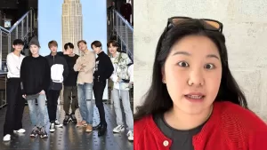 BTS