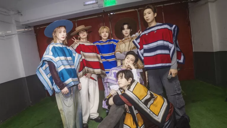BTS