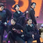BTS metro