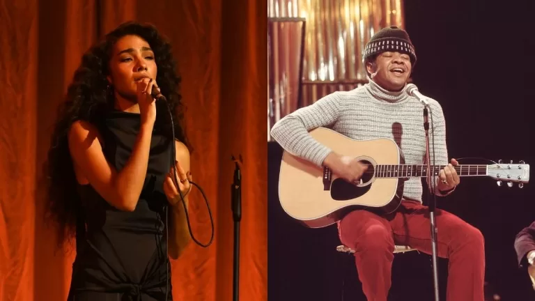 Bill Withers Olivia dean