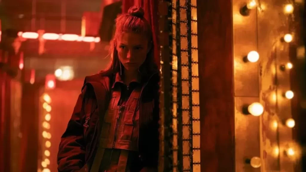 Blade Runner serie