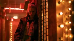 Blade Runner serie