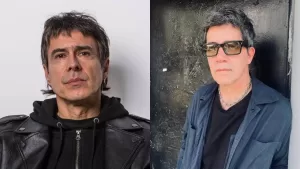 Bodie y Francisco González