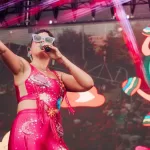 Bomba Estéreo