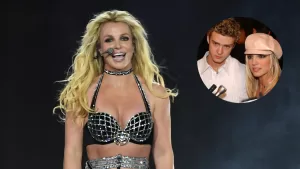 Britney Spears