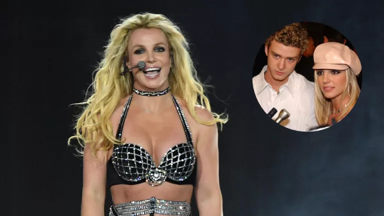 Britney Spears