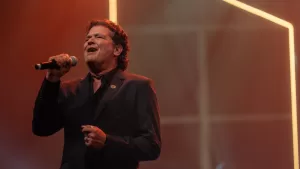 Carlos Vives