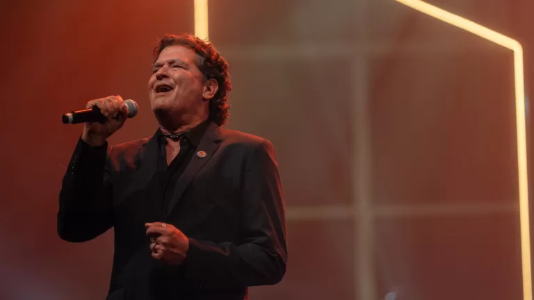 Carlos Vives