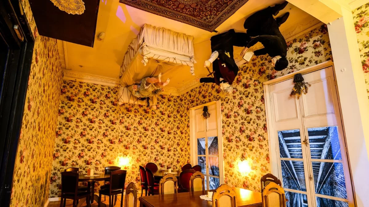 Cinema