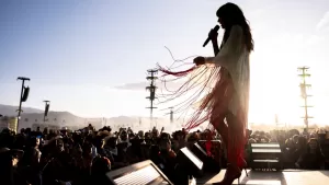 Coachella