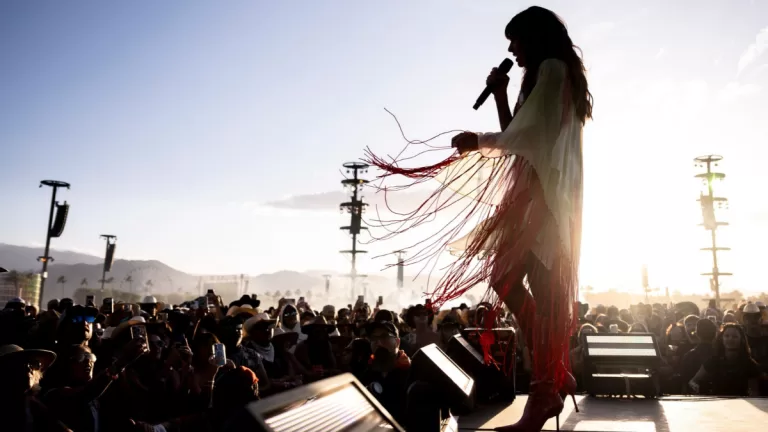 Coachella