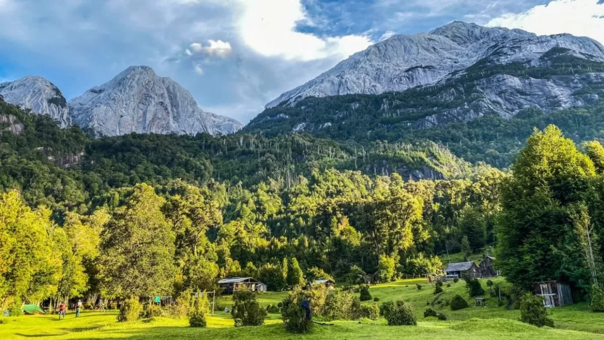 Cochamó