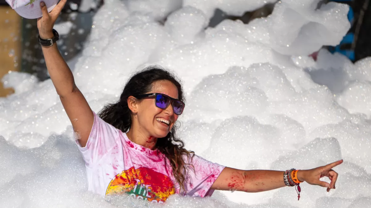 Color Run