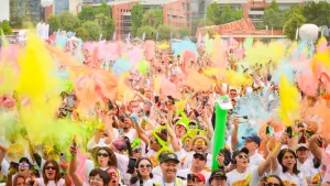 Color Run