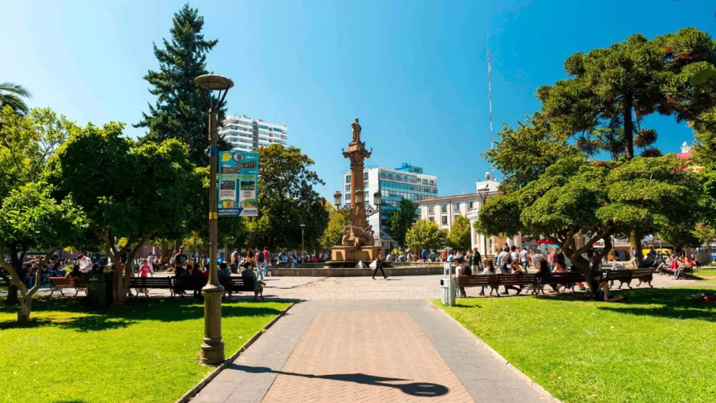 Concepción