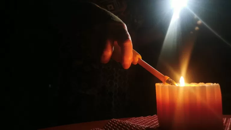 Cortes de luz