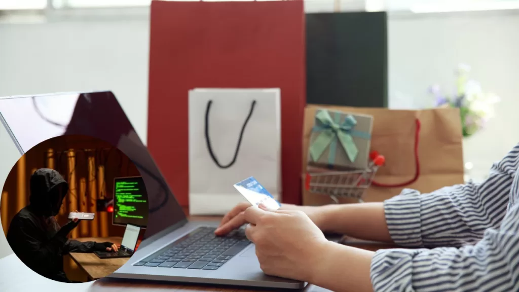 Cyber Monday estafa