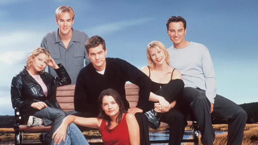 Dawsons Creek