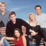 Dawsons Creek