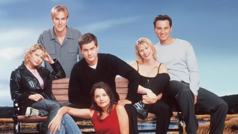 Dawsons Creek