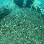 Descubrimiento lago Llanquihue