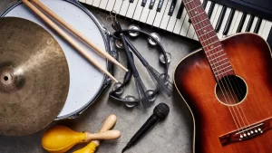 Día de la Música