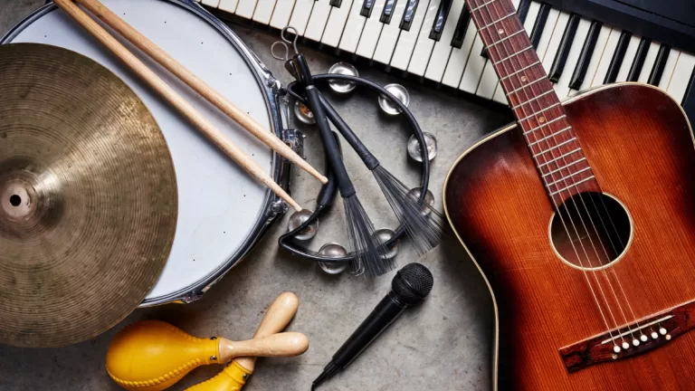 Día de la Música