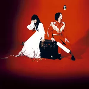 Elephant the white stripes Olivia Rodrigo