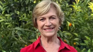 Evelyn Matthei